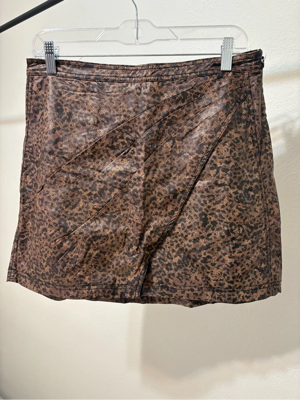Free People lightweight skirt